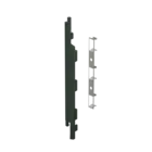 Keralit Eindkap voor 2815 links (5 stuks) - Donkergroen