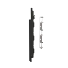 Keralit Eindkap voor 2815 rechts (5 stuks) - Nightblack