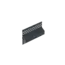 Keralit Trim / kraal ventilerend aansluitprofiel 17 mm - Monumentenblauw (1 x 600 cm)