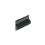 Keralit Trim / kraal ventilerend aansluitprofiel 17 mm - Monumentengroen (1 x 600 cm)