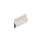 Keralit Trim / kraal ventilerend aansluitprofiel 17 mm - Sandcream