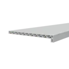 Novaboard Stone Vensterbank 30 cm - Opaalgrijs