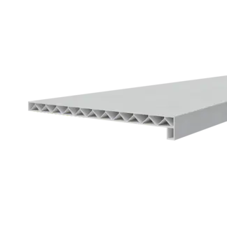 Novaboard Stone Vensterbank 30 cm - Opaalgrijs