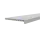 Novaboard Stone Vensterbank 25 cm - Opaalgrijs