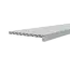 Novaboard Stone Vensterbank 25 cm - Opaalgrijs