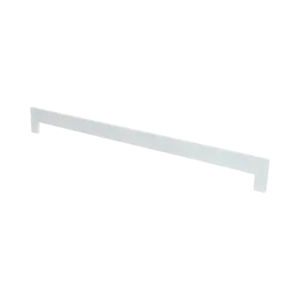 Novaboard Stone Eindkap rechts & links – Opaalgrijs