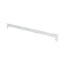 Novaboard Stone Eindkap rechts & links – Opaalgrijs
