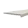 Novaboard Stone Vensterbank 30 cm - Crème