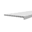 Novaboard Stone Vensterbank 30 cm - Wit