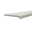 Novaboard Stone Vensterbank 25 cm - Crème