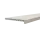 Novaboard Stone Vensterbank 25 cm - Crème