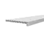 Novaboard Stone Vensterbank 25 cm - Wit