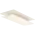 Heering H-verbindingprofiel 10 mm - Crème