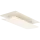 Heering H-verbindingprofiel 10 mm - Crème (1 x 600 cm)