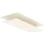 Heering H-verbindingprofiel 10 mm - Crème (1 x 600 cm)
