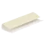 Heering Startprofiel 10 mm - Crème (1 x 600 cm)