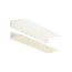 Heering Startprofiel 2-delig 10 mm - Crème (1 x 600 cm)