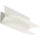 Heering Uitwendig hoekverbindingprofiel 10 mm - Verkeerswit (1 x 600 cm)