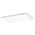 Heering Vlakwerkende schroot 165 x 10 mm - Verkeerswit