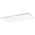Heering Sponningschroot 250 x 10 mm - Verkeerswit