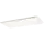 Heering Sponningschroot 250 x 10 mm - Verkeerswit
