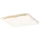 Heering Sponningschroot extra stabiel 100 x 10 mm - Crème