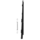 Keralit Eindkappen 2817 rechts incl. connector (5 stuks) – Grafietzwart (per stuk)