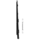 Keralit Eindkappen 2817 links incl. connector (5 stuks) - Grafietzwart (per stuk)