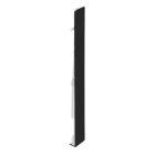 Keralit Verbindingstuk voor 2817 - Grafietzwart