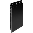 Keralit Sponningdeel 190mm - Grafietzwart