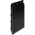 Keralit Sponningdeel 190mm - Grafietzwart