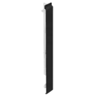 Keralit Verbindingstuk voor 2819 - Grafietzwart
