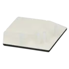 Keralit Eindkap voor 2812 / 2803 - Grafietzwart