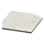 Keralit Eindkap voor 2812 / 2803 - Grafietzwart (per stuk)