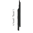 Keralit Eindkap voor 2814 rechts (5 stuks) - Grafietzwart