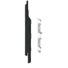 Keralit Eindkap voor 2814 links (5 stuks) - Grafietzwart