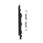 Keralit Eindkap voor 2815 links (5 stuks) - Grafietzwart