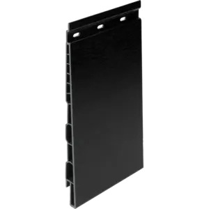 Keralit Potdeksel 177 mm - Grafietzwart (1 x 600 cm)