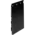 Keralit Potdeksel 177 mm - Grafietzwart