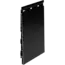 Keralit Potdeksel 177 mm - Grafietzwart (1 x 600 cm)