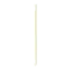 Keralit Eindkap dakrand 350 mm - Crème (per 2 stuk)