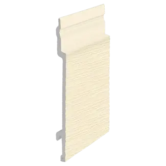 Novicell Sponningdeel 167 mm - Savanne crème