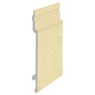 Novicell Sponningdeel 167mm - Sahara beige