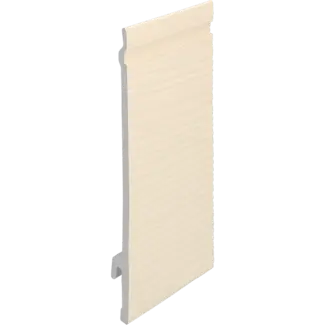 Novicell Potdeksel 167 mm - Sahara beige