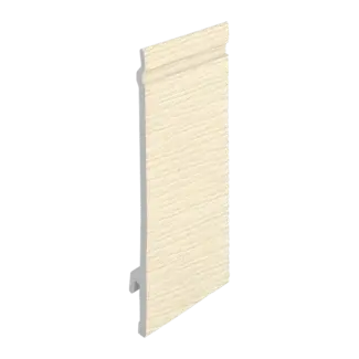 Novicell Potdeksel 167 mm - Savanne crème