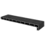 Lignodur Stone Vensterbank 25 cm - Matzwart