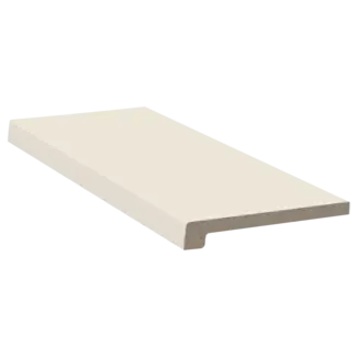 Werzalit Vensterbank 30 cm - Crème