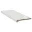 Werzalit Vensterbank 25 cm - Polarwit