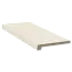 Werzalit Vensterbank 20 cm - Crème