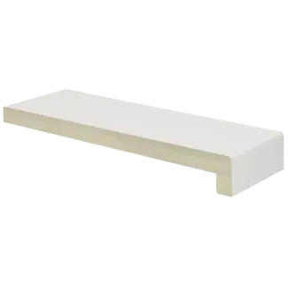 Prodec Vensterbank 25 cm – Crème